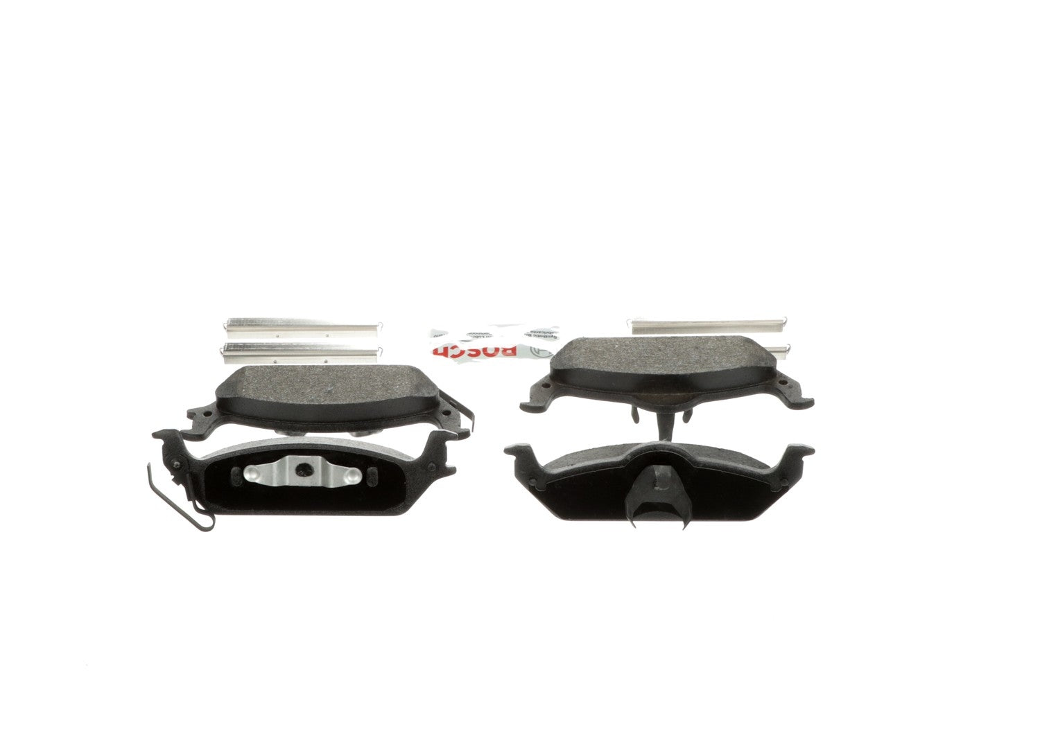 Bosch Disc Brake Pad Set BE963H