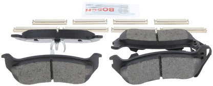 Bosch Disc Brake Pad Set BE964H