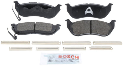 Bosch Disc Brake Pad Set BE964H