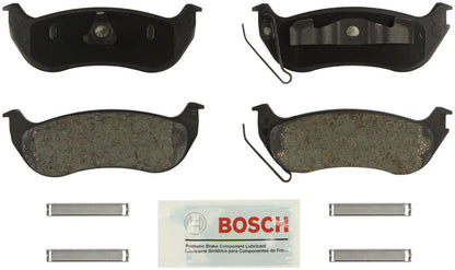 Bosch Disc Brake Pad Set BE964H