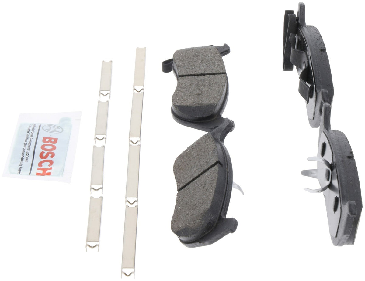 Bosch Disc Brake Pad Set BE964H