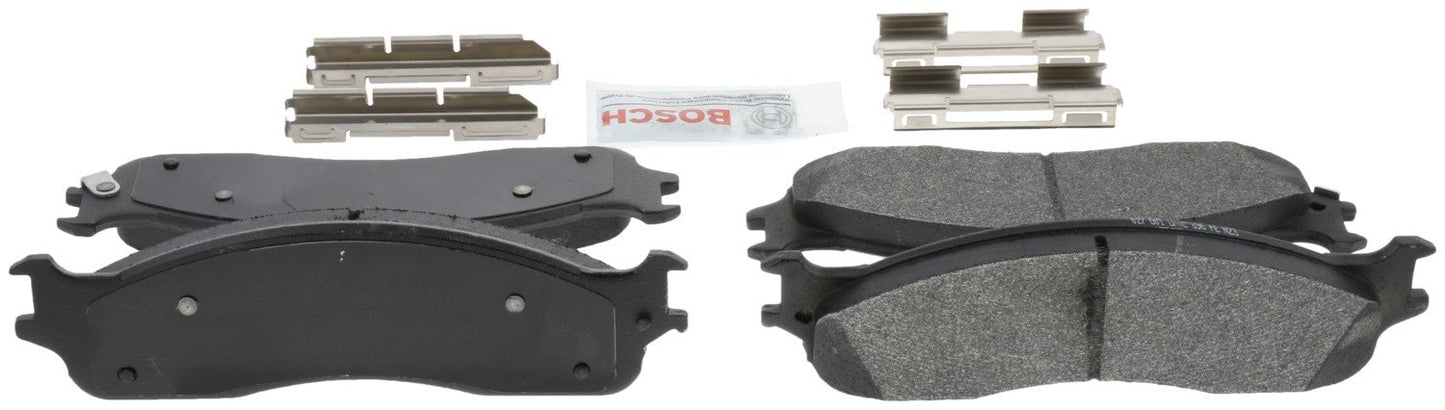 Bosch Disc Brake Pad Set BE965H