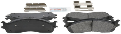 Bosch Disc Brake Pad Set BE965H
