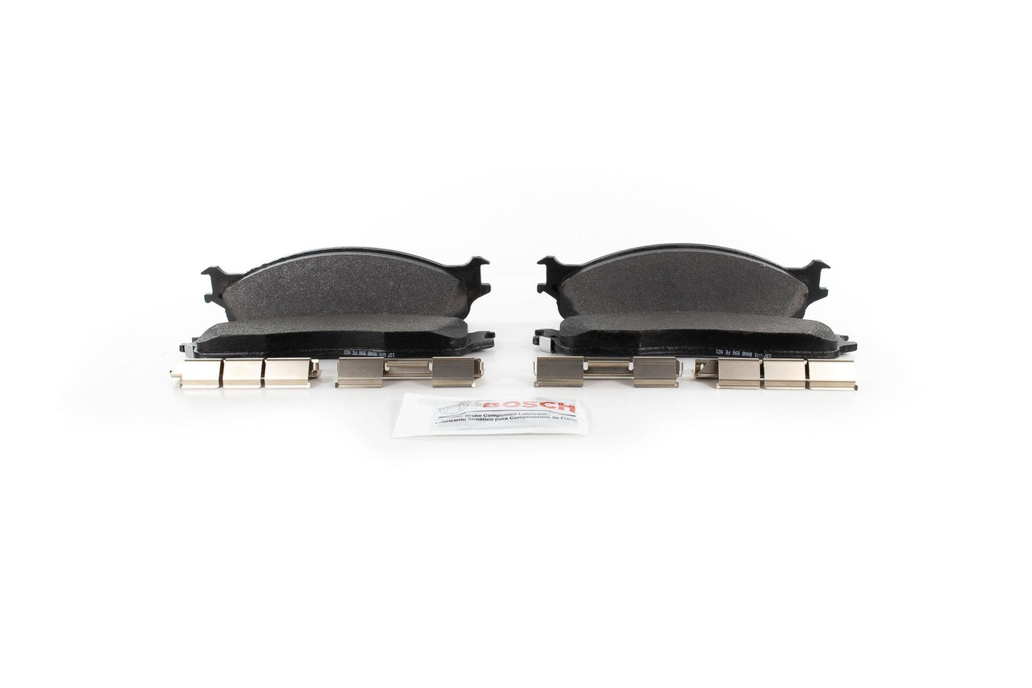 Bosch Disc Brake Pad Set BE965H