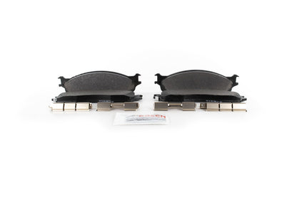 Bosch Disc Brake Pad Set BE965H