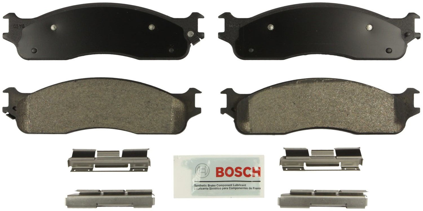 Bosch Disc Brake Pad Set BE965H