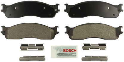 Bosch Disc Brake Pad Set BE965H