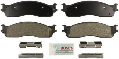 Bosch Disc Brake Pad Set BE965H