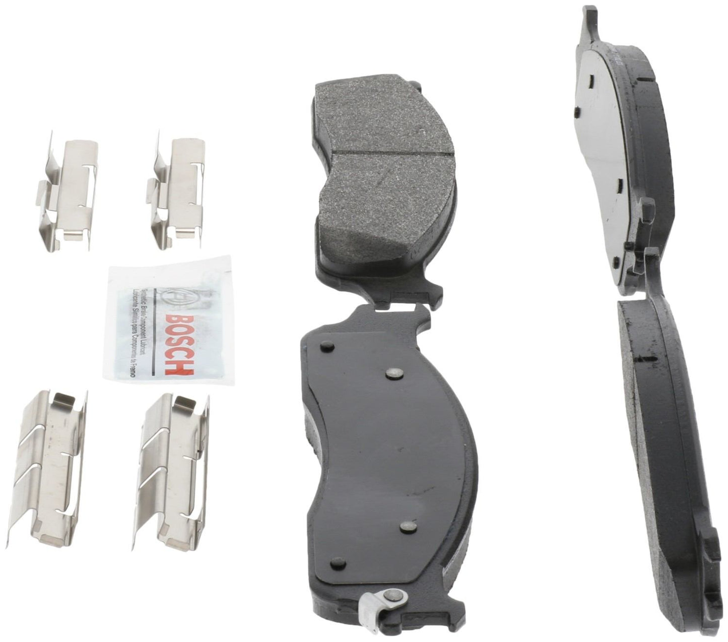 Bosch Disc Brake Pad Set BE965H