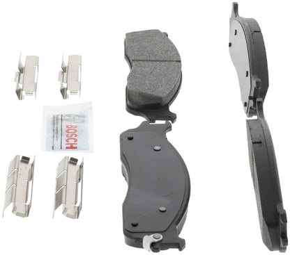 Bosch Disc Brake Pad Set BE965H