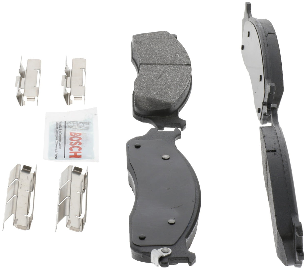 Bosch Disc Brake Pad Set BE965H