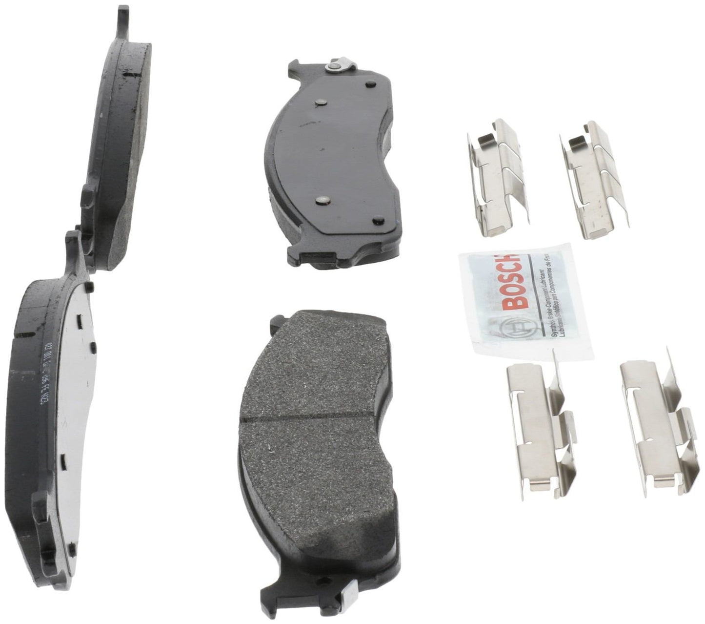 Bosch Disc Brake Pad Set BE965H