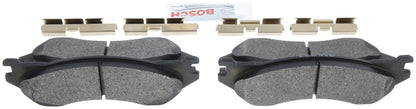 Bosch Disc Brake Pad Set BE966H