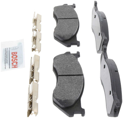 Bosch Disc Brake Pad Set BE966H