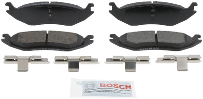 Bosch Disc Brake Pad Set BE967H