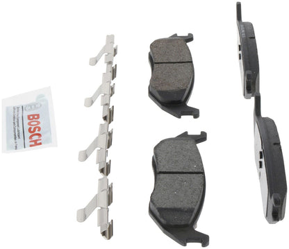 Bosch Disc Brake Pad Set BE967H