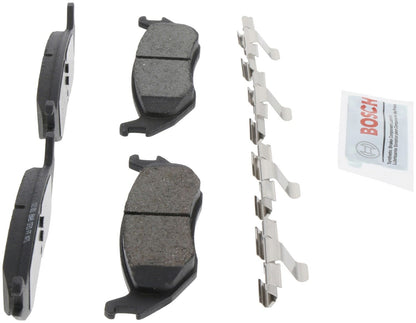 Bosch Disc Brake Pad Set BE967H