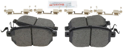 Bosch Disc Brake Pad Set BE969H