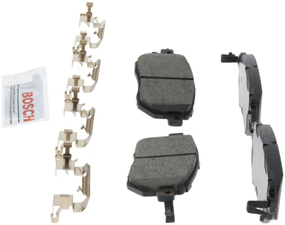 Bosch Disc Brake Pad Set BE969H