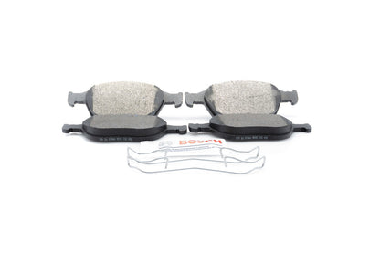 Bosch Disc Brake Pad Set BE970H