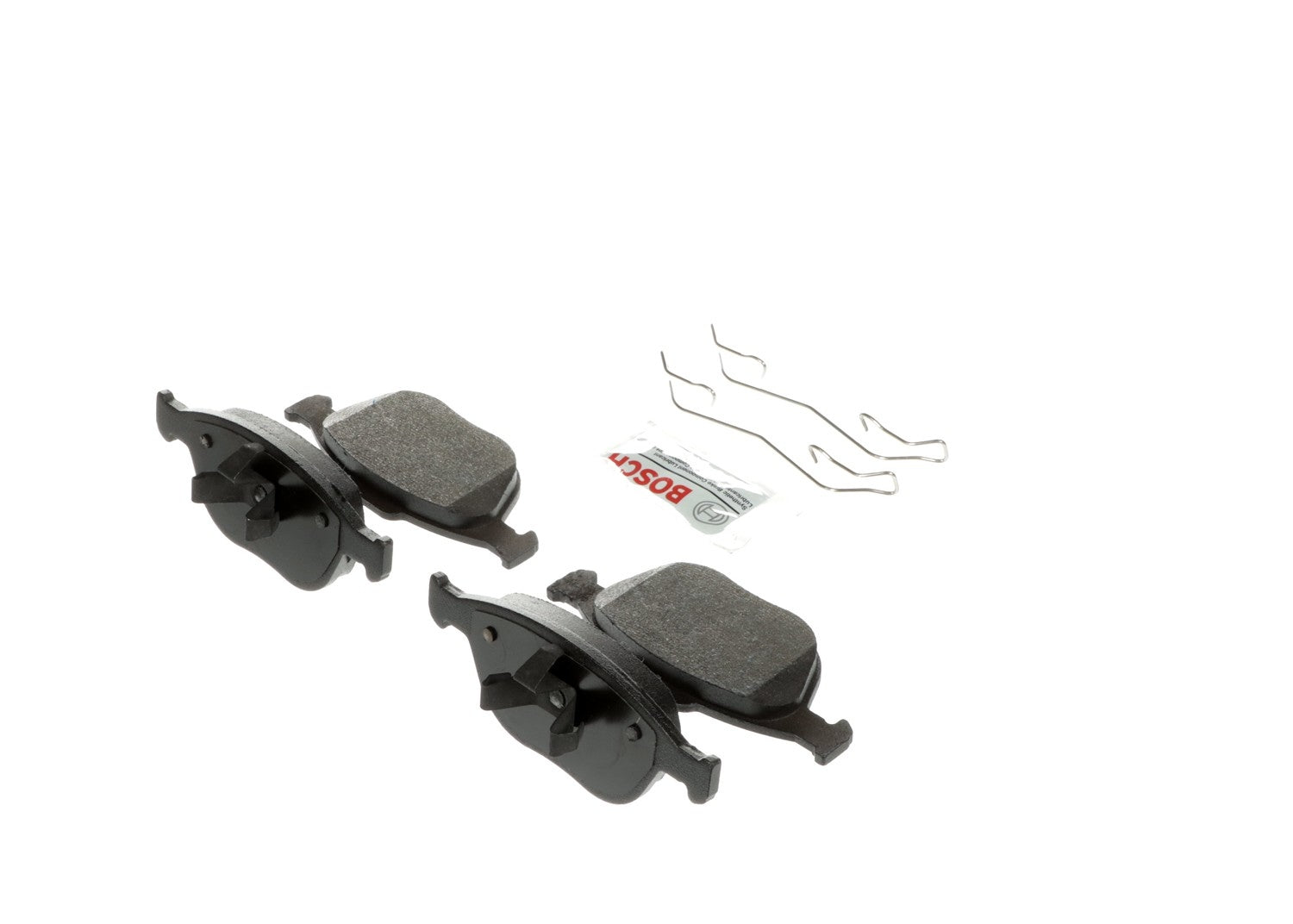 Bosch Disc Brake Pad Set BE970H