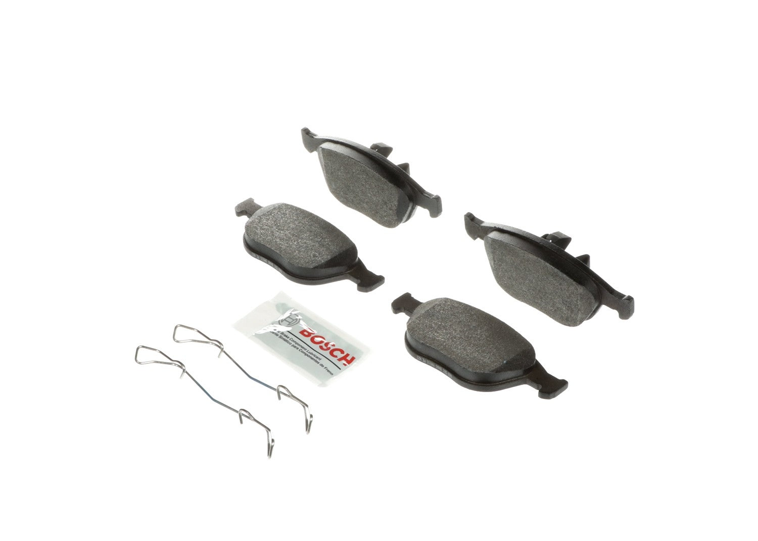 Bosch Disc Brake Pad Set BE970H