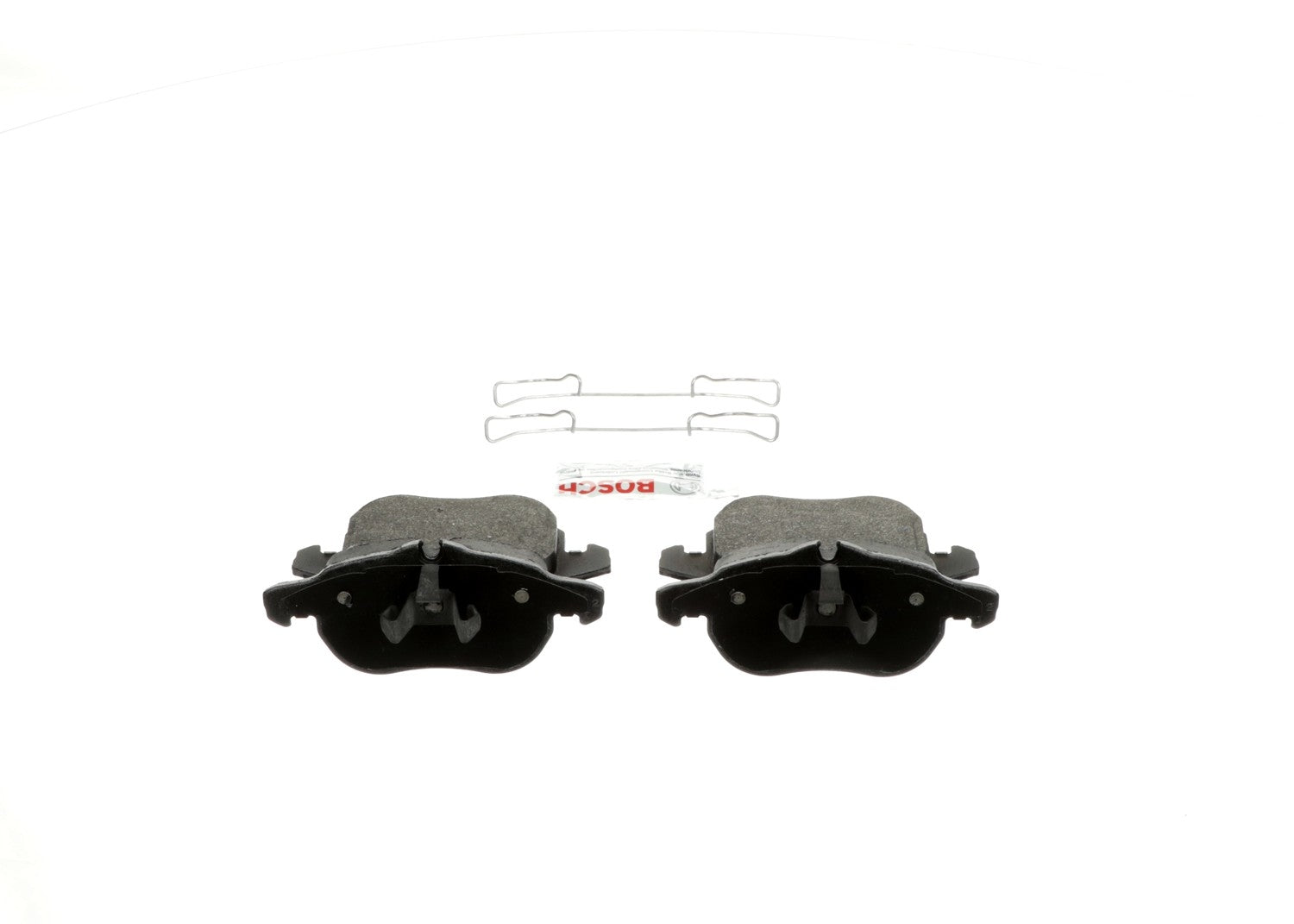 Bosch Disc Brake Pad Set BE972H