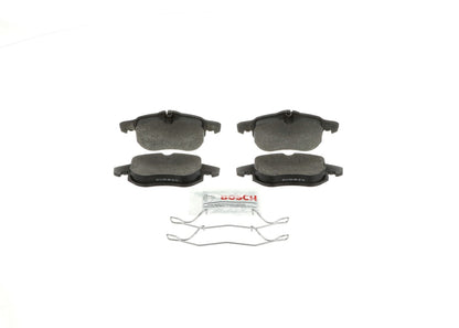 Bosch Disc Brake Pad Set BE972H