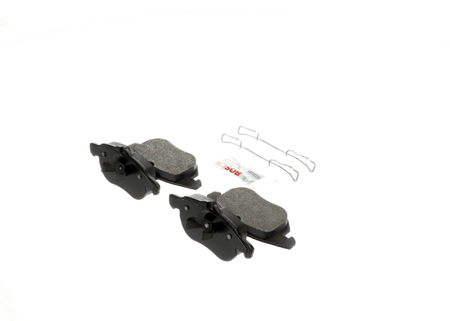 Bosch Disc Brake Pad Set BE972H