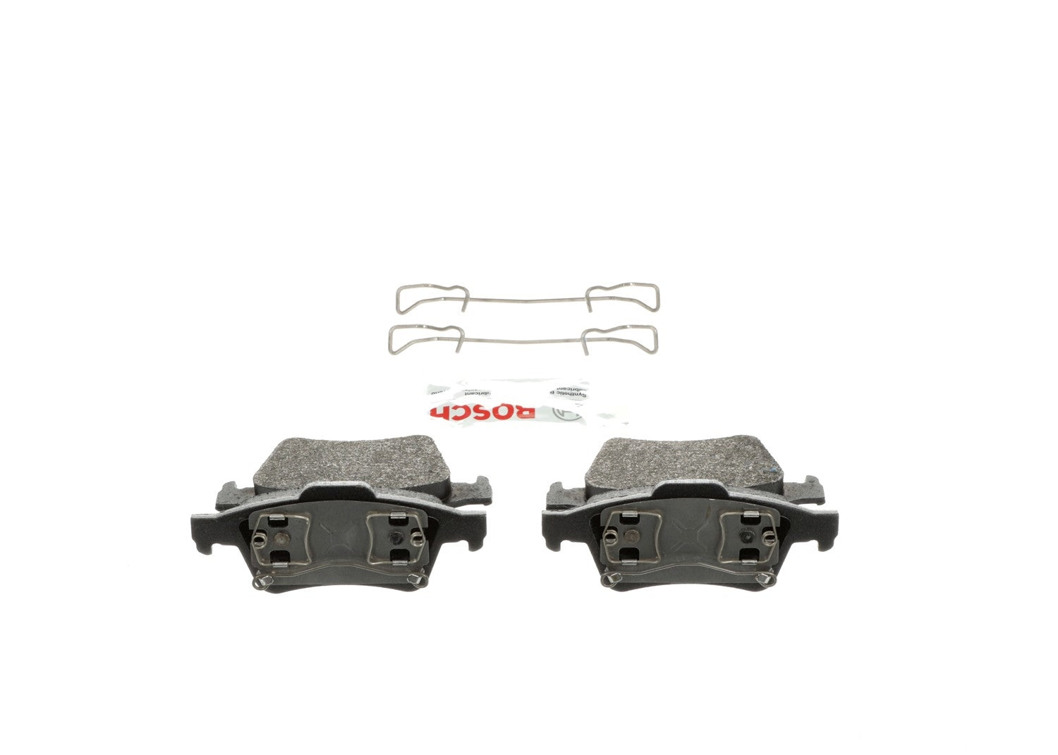 Bosch Disc Brake Pad Set BE973H