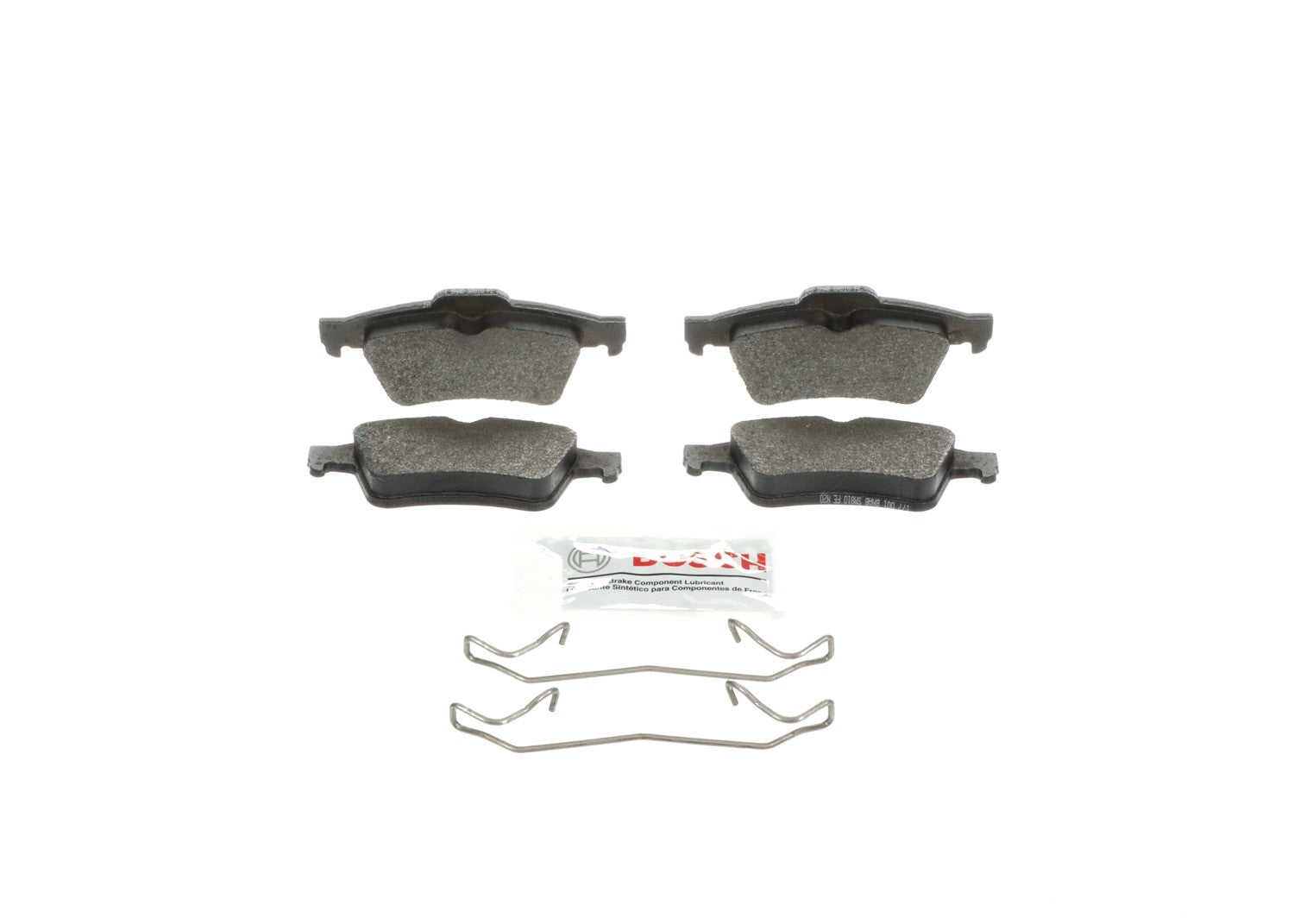 Bosch Disc Brake Pad Set BE973H