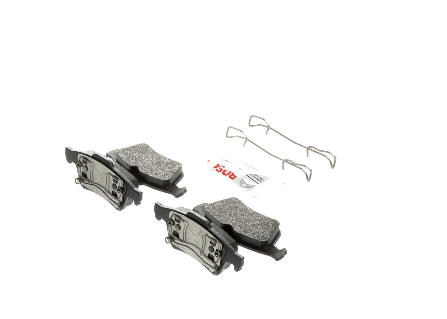 Bosch Disc Brake Pad Set BE973H