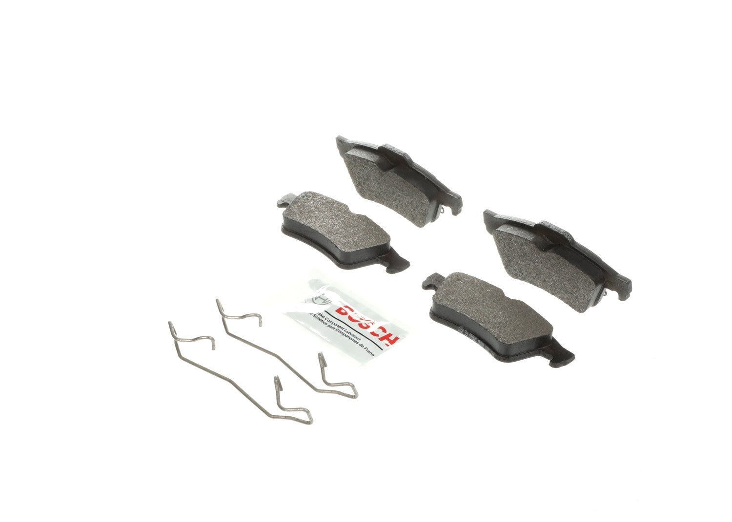 Bosch Disc Brake Pad Set BE973H