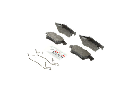 Bosch Disc Brake Pad Set BE973H