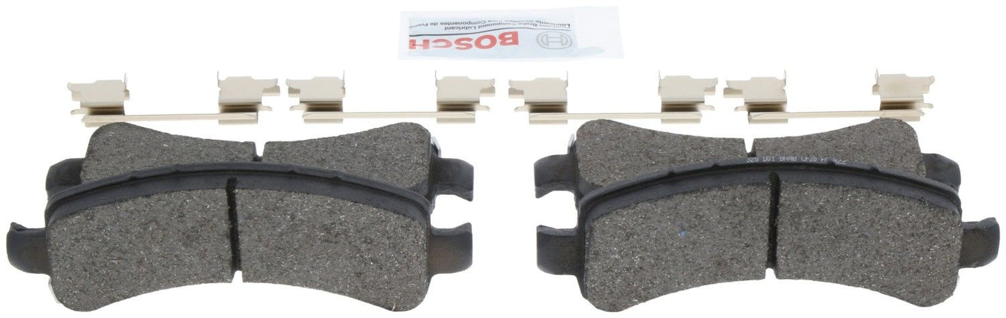 Bosch Disc Brake Pad Set BE974AH