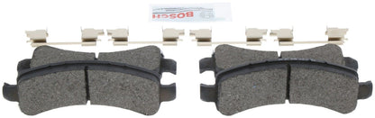 Bosch Disc Brake Pad Set BE974AH