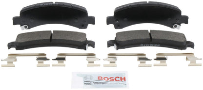 Bosch Disc Brake Pad Set BE974AH