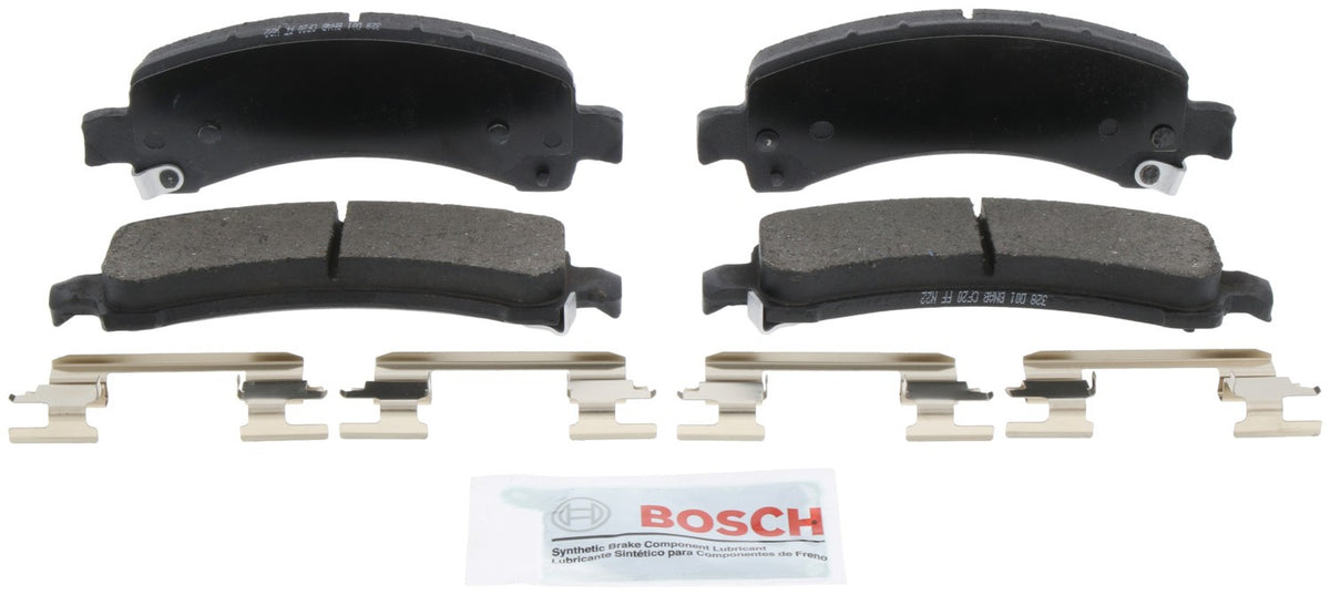 Bosch Disc Brake Pad Set BE974AH