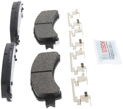 Bosch Disc Brake Pad Set BE974AH
