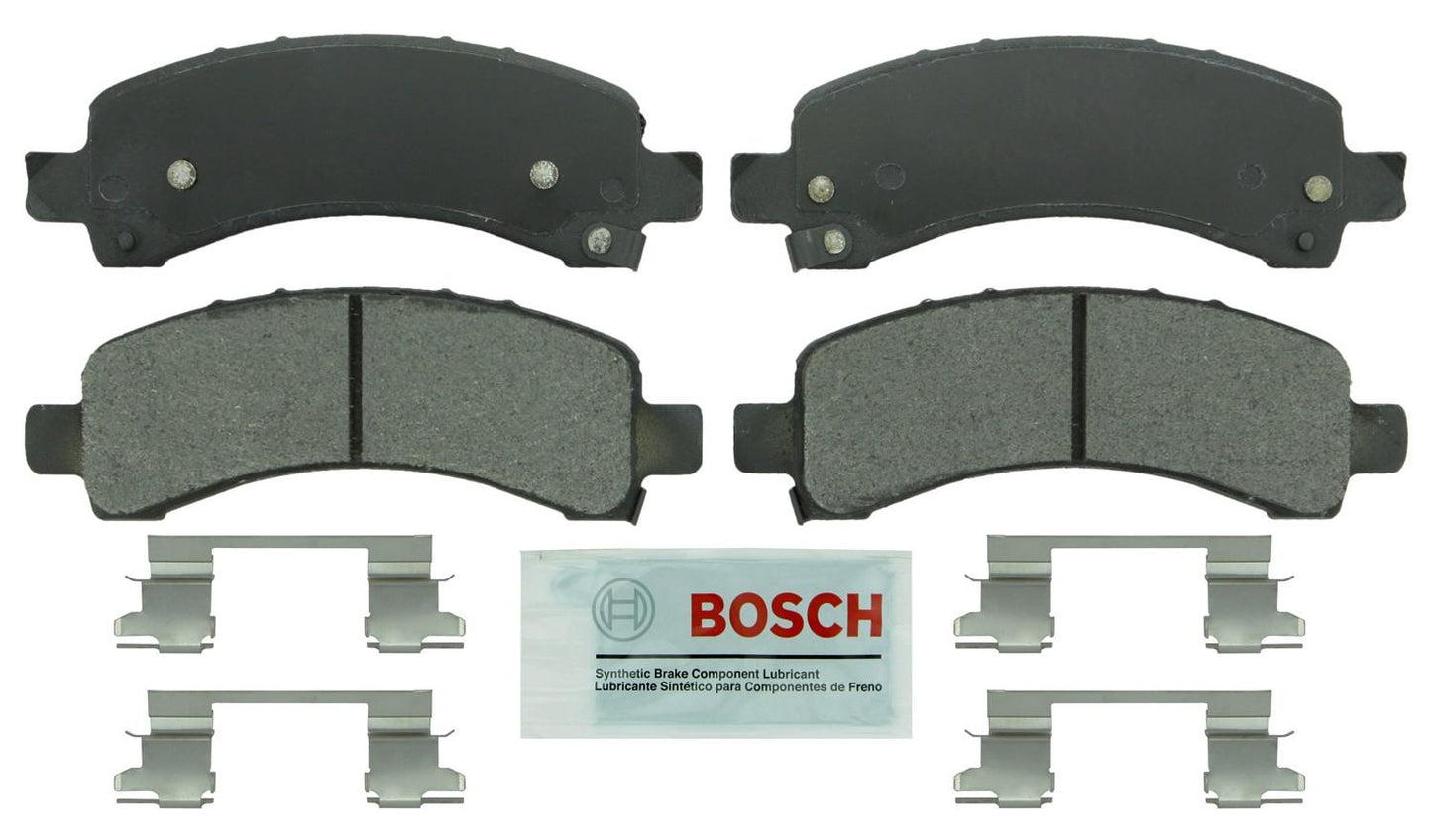 Bosch Disc Brake Pad Set BE974AH