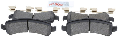 Bosch Disc Brake Pad Set BE974H
