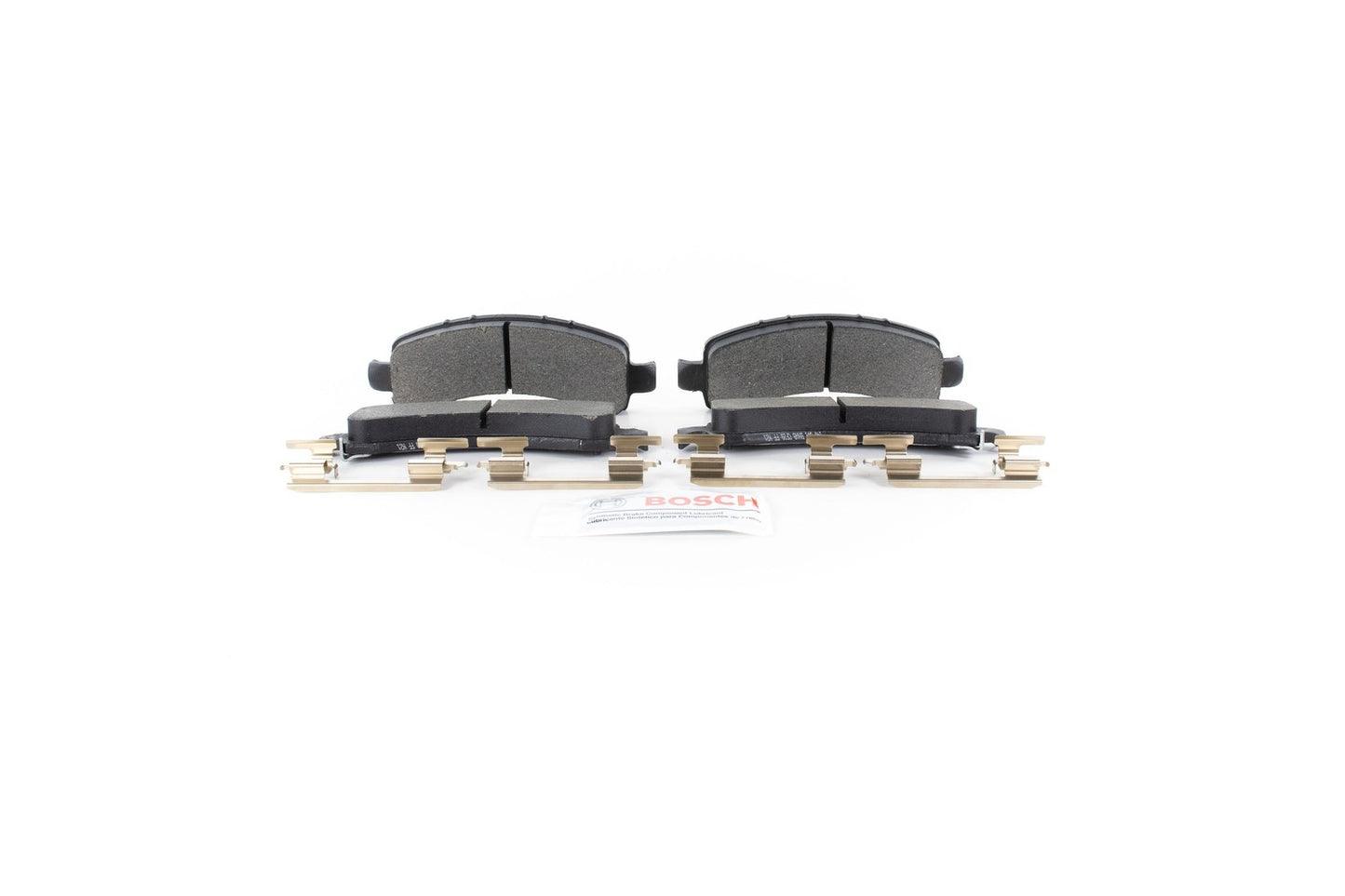 Bosch Disc Brake Pad Set BE974H
