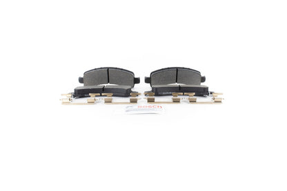 Bosch Disc Brake Pad Set BE974H