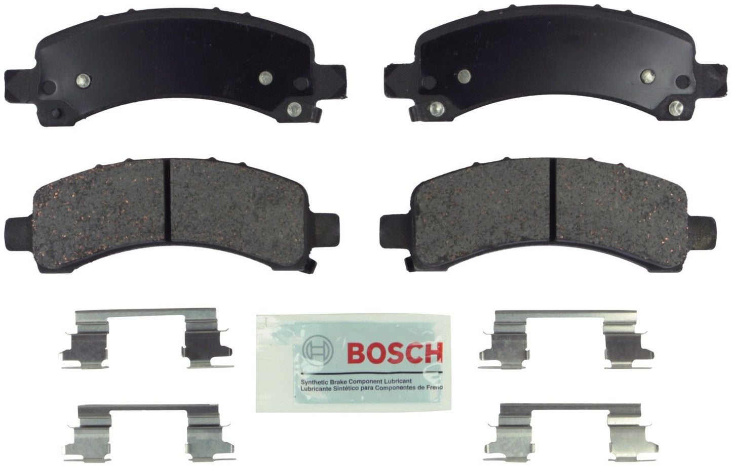 Bosch Disc Brake Pad Set BE974H