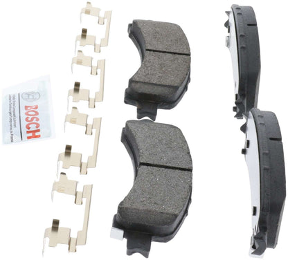 Bosch Disc Brake Pad Set BE974H