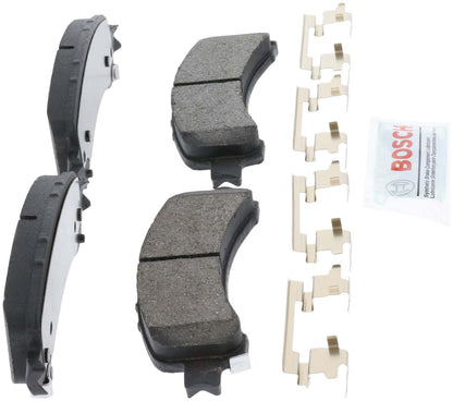 Bosch Disc Brake Pad Set BE974H