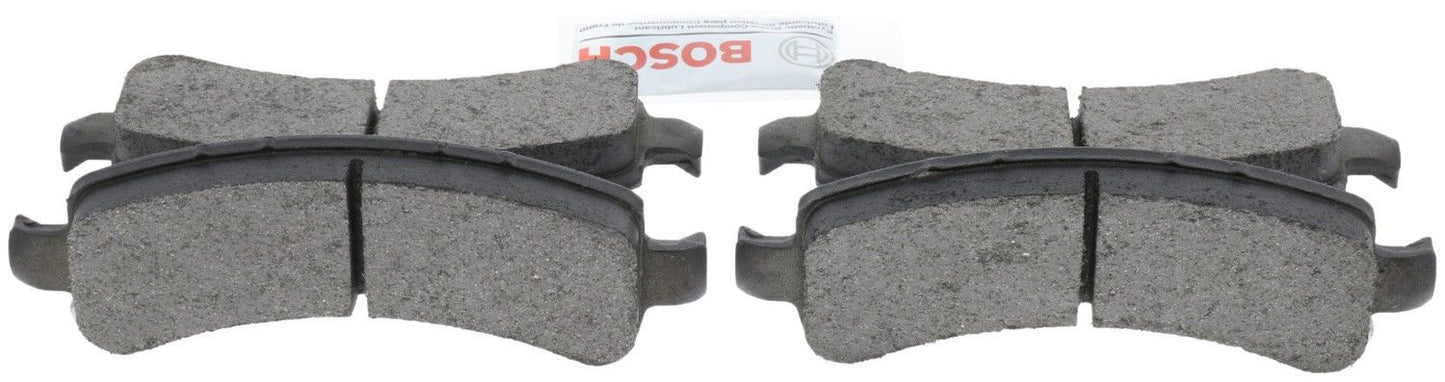 Bosch Disc Brake Pad Set BE974