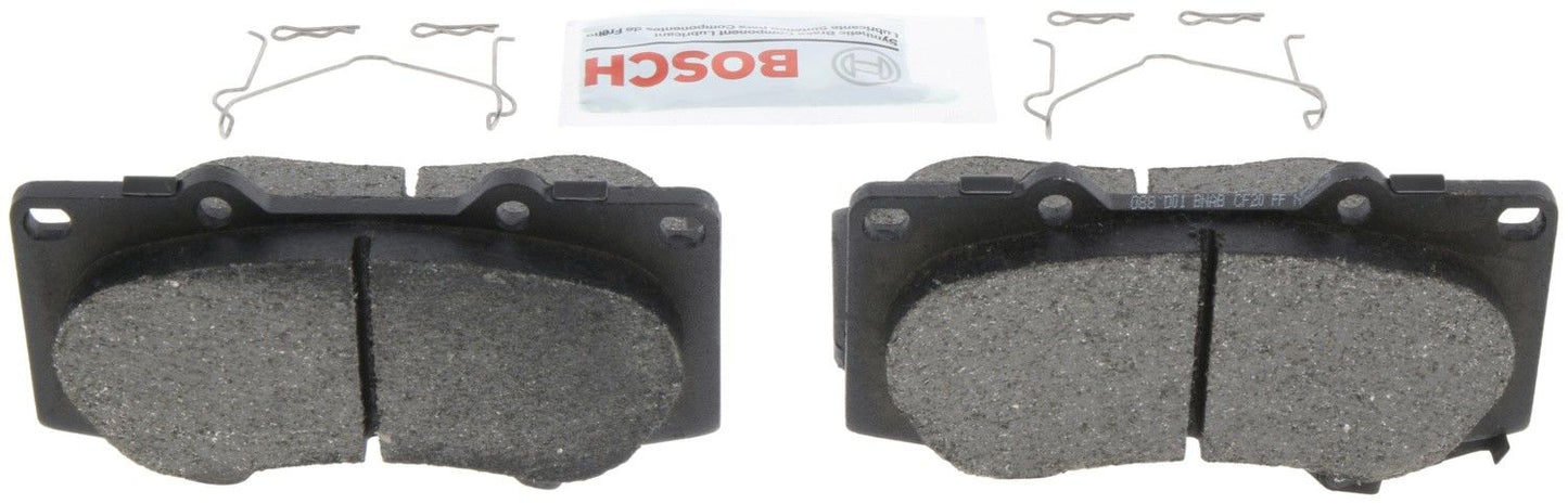 Bosch Disc Brake Pad Set BE976H