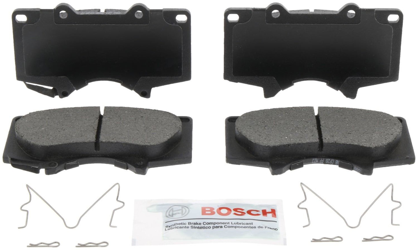 Bosch Disc Brake Pad Set BE976H