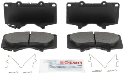 Bosch Disc Brake Pad Set BE976H